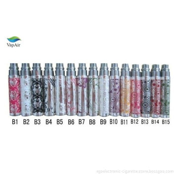 Ce5 Clearomizer Ego Electronic Cigarette 1100mah With Vivi Nova Tanks